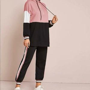 Hoodie Only Being sold